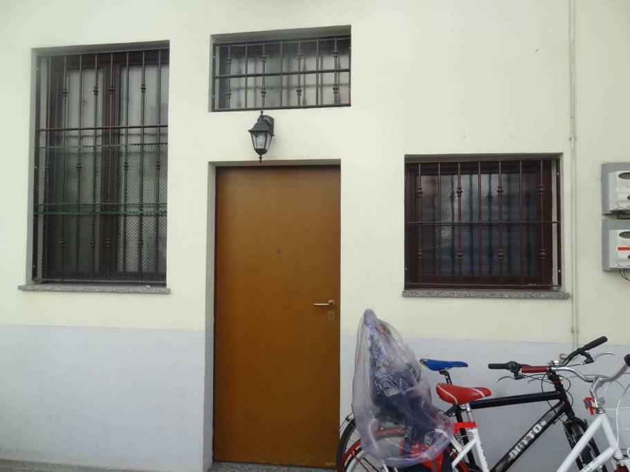 Nolo Loft In Apartment Mailand