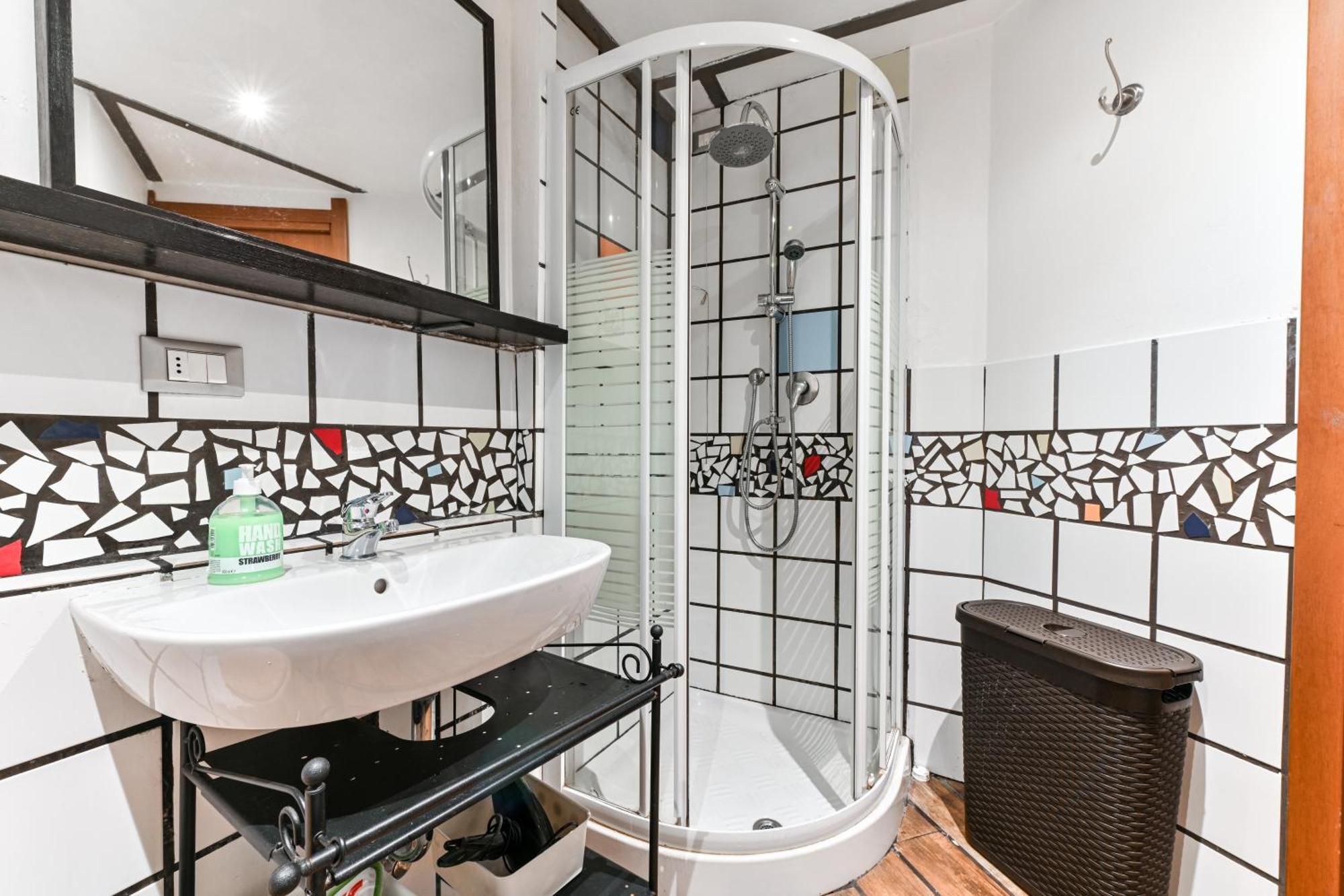 Apartment Nolo Loft In Milan
